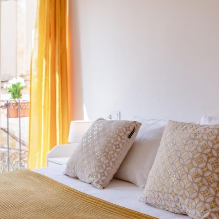 Bel Appartement Rustique Au Coeur D'阿利坎特 外观 照片