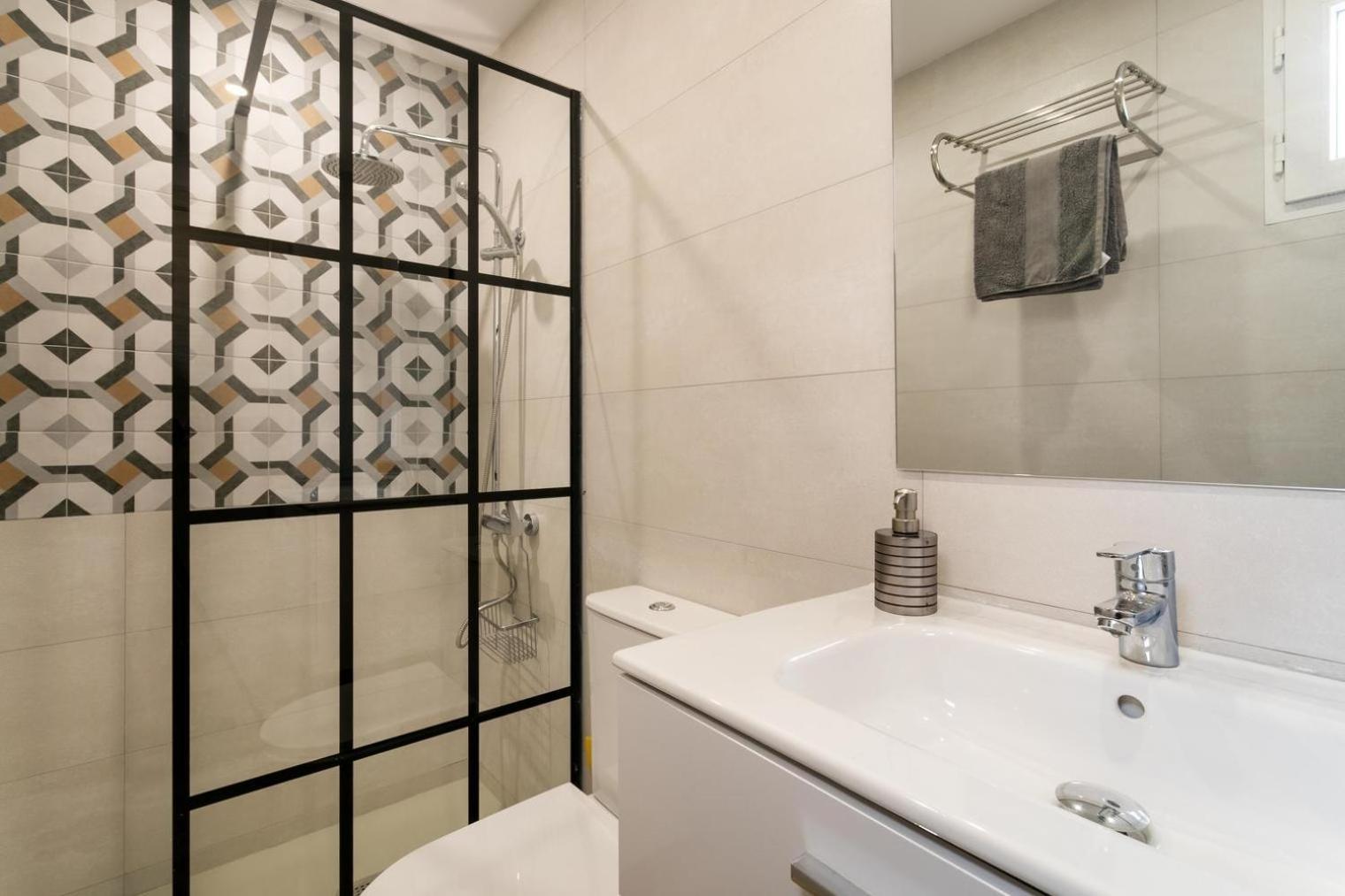 Bel Appartement Rustique Au Coeur D'阿利坎特 外观 照片