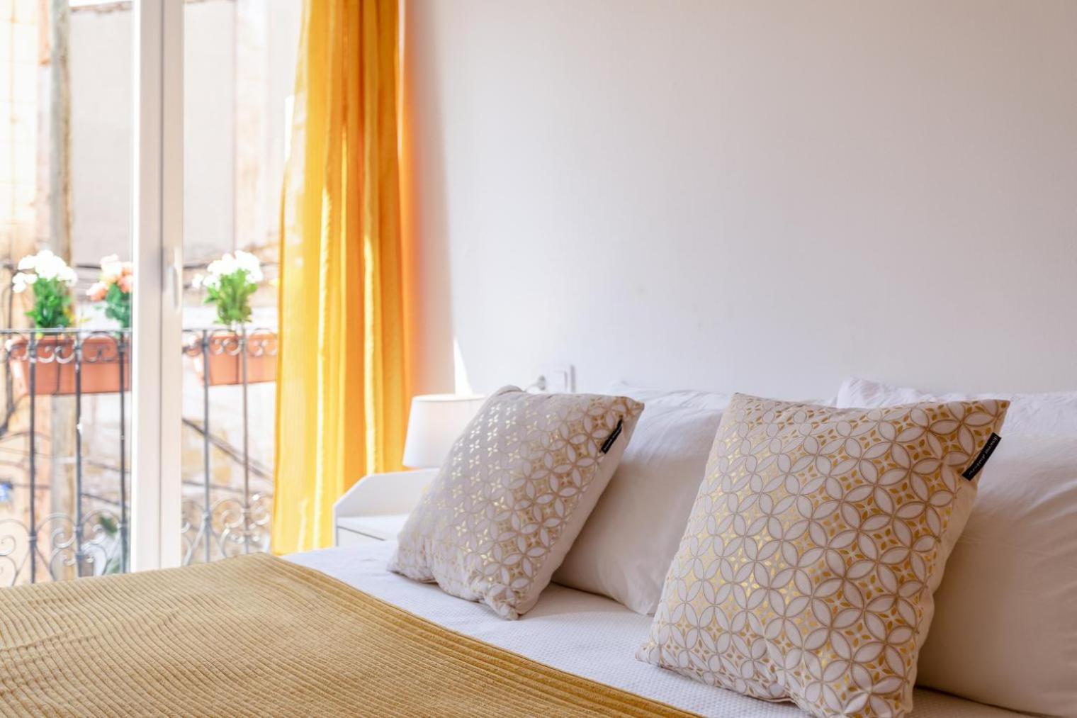 Bel Appartement Rustique Au Coeur D'阿利坎特 外观 照片
